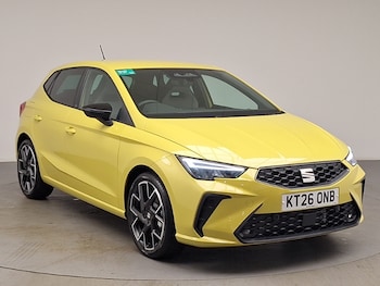 Used SEAT Ibiza 2026 for sale - 79561144: Photo