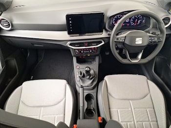 Used SEAT Ibiza 2026 for sale - 79561144: Photo