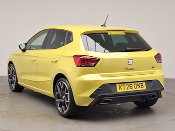 Used SEAT Ibiza 2026 for sale - 79561144: Photo