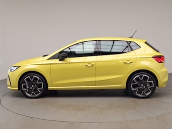 Used SEAT Ibiza 2026 for sale - 79561144: Photo