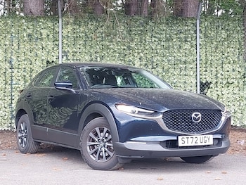 Used Mazda CX-30 2023 for sale - 78746762: Photo