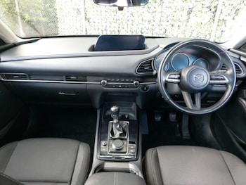 Used Mazda CX-30 2023 for sale - 78746762: Photo