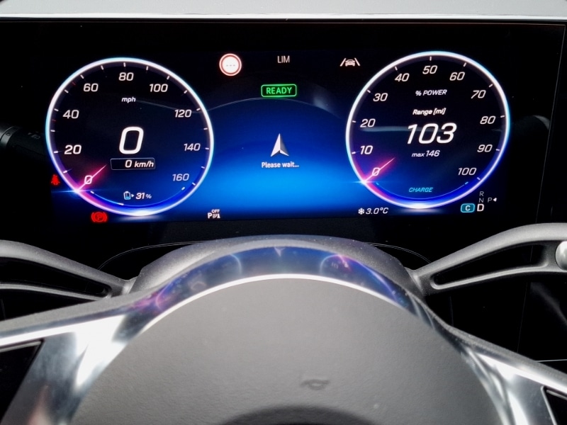 Used Mercedes-Benz CLA 2025 for sale - 77782757: Photo 11