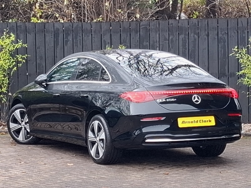 Used Mercedes-Benz CLA 2025 for sale - 77782757: Photo 3