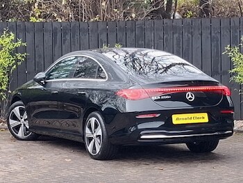 Used Mercedes-Benz CLA 2025 for sale - 77782757: Photo