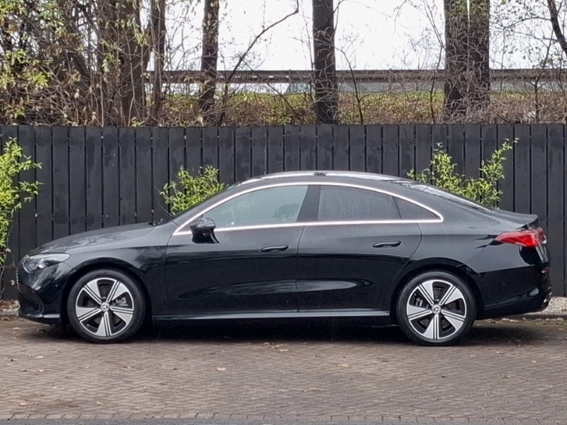 Used Mercedes-Benz CLA 2025 for sale - 77782757: Photo 4