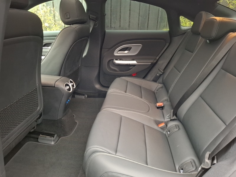 Used Mercedes-Benz CLA 2025 for sale - 77782757: Photo 6