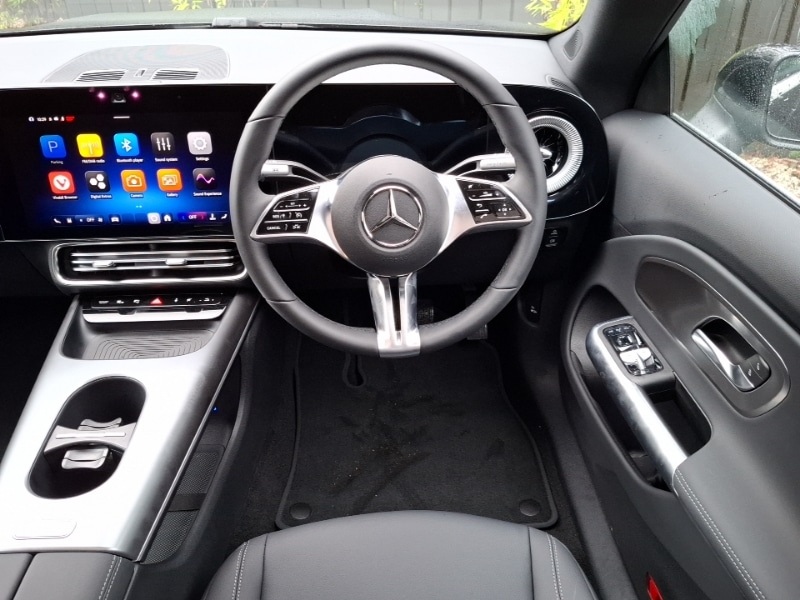 Used Mercedes-Benz CLA 2025 for sale - 77782757: Photo 7