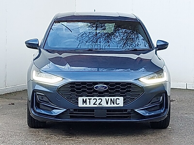 Used Ford Focus 2022 for sale - 77209809: Photo 12