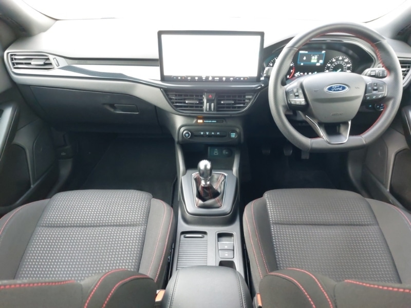 Used Ford Focus 2022 for sale - 77209809: Photo 2