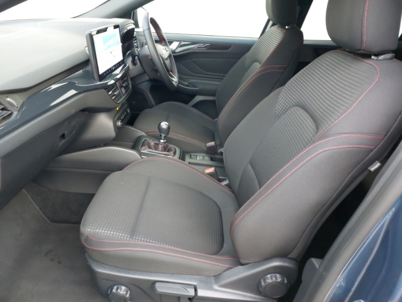 Used Ford Focus 2022 for sale - 77209809: Photo 5