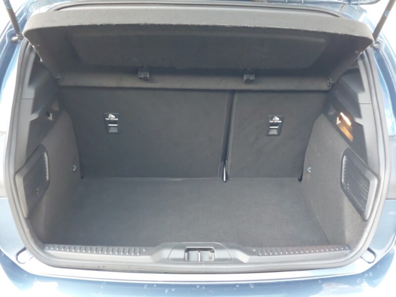 Used Ford Focus 2022 for sale - 77209809: Photo 8