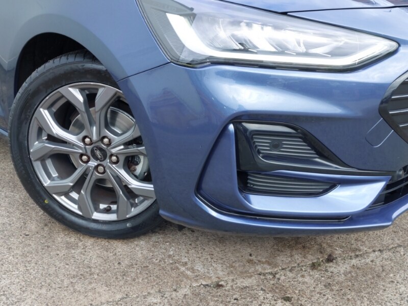 Used Ford Focus 2022 for sale - 77209809: Photo 9