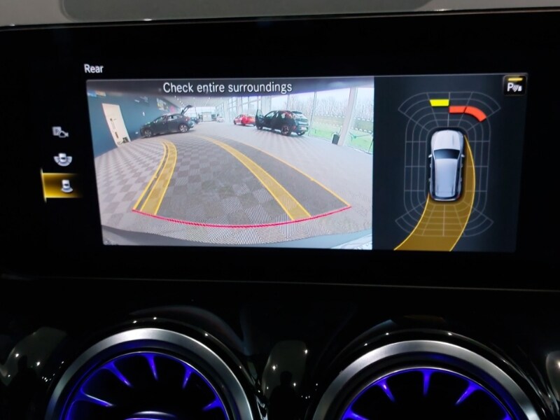 Used Mercedes-Benz EQB 2022 for sale - 77503794: Photo 11