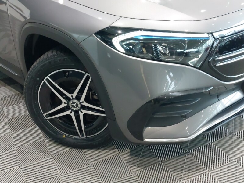 Used Mercedes-Benz EQB 2022 for sale - 77503794: Photo 9