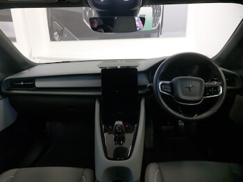 Used Polestar Polestar 2 2022 for sale - 77449124: Photo