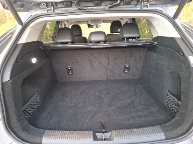 Used MG MG HS 2025 for sale - 76912533: Photo 8