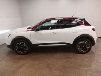 Used Vauxhall Mokka 2021 for sale - 75107354: Photo