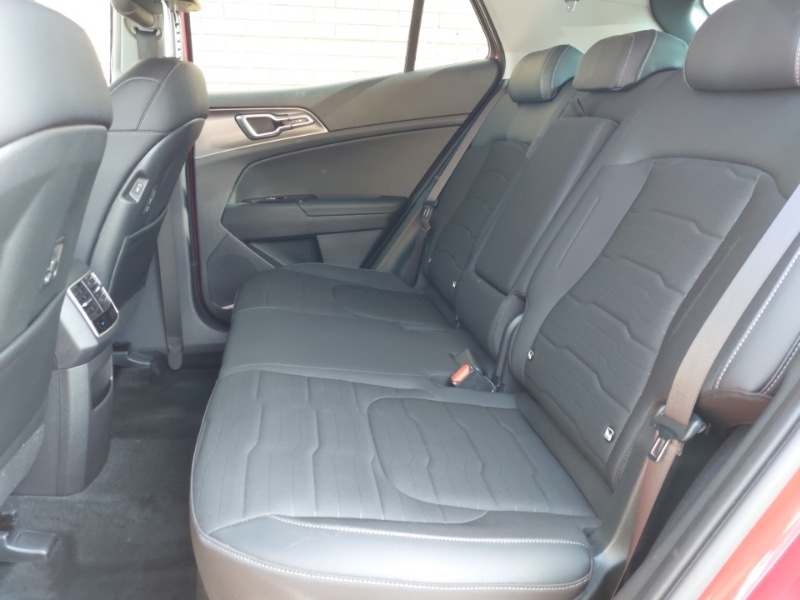 Used Kia Sportage 2024 for sale - 77290056: Photo 6