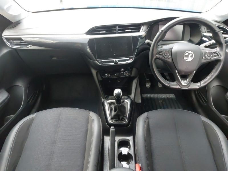 Used Vauxhall Corsa 2022 for sale - 76656764: Photo 2