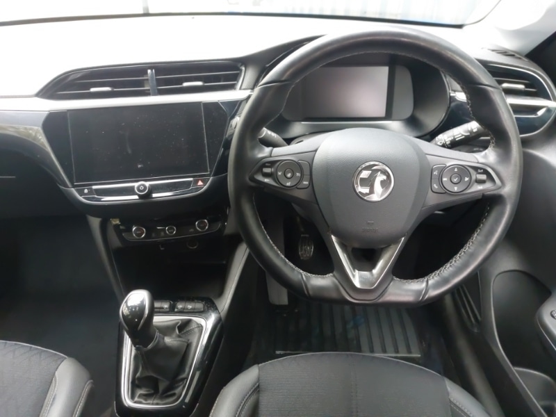 Used Vauxhall Corsa 2022 for sale - 76656764: Photo 7