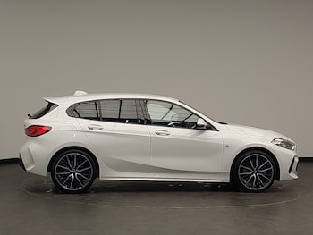 Used BMW 1 Series 2024 for sale - 77103063: Photo