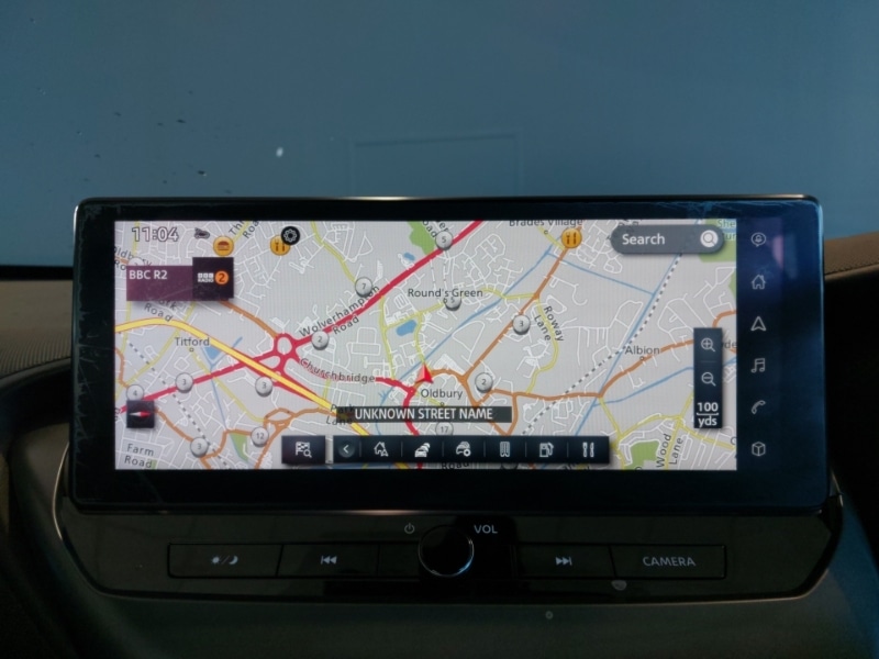 Used Nissan Juke 2025 for sale - 77423970: Photo 12