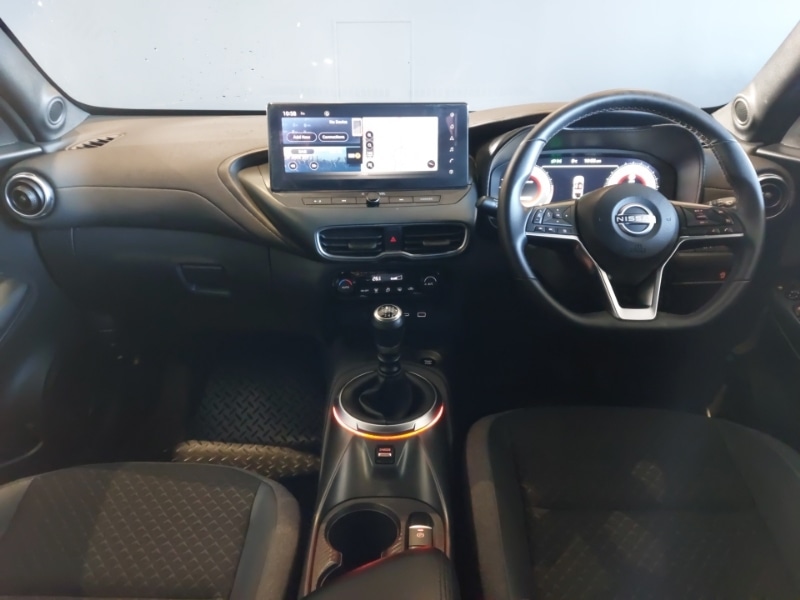 Used Nissan Juke 2025 for sale - 77423970: Photo 2