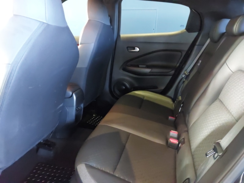 Used Nissan Juke 2025 for sale - 77423970: Photo 6