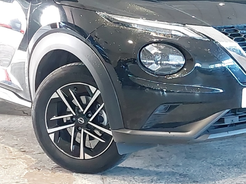 Used Nissan Juke 2025 for sale - 77423970: Photo 9