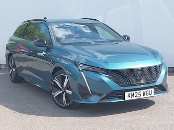 Used Peugeot 308 2025 for sale - 78674700: Photo