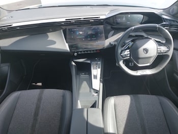 Used Peugeot 308 2025 for sale - 78674700: Photo