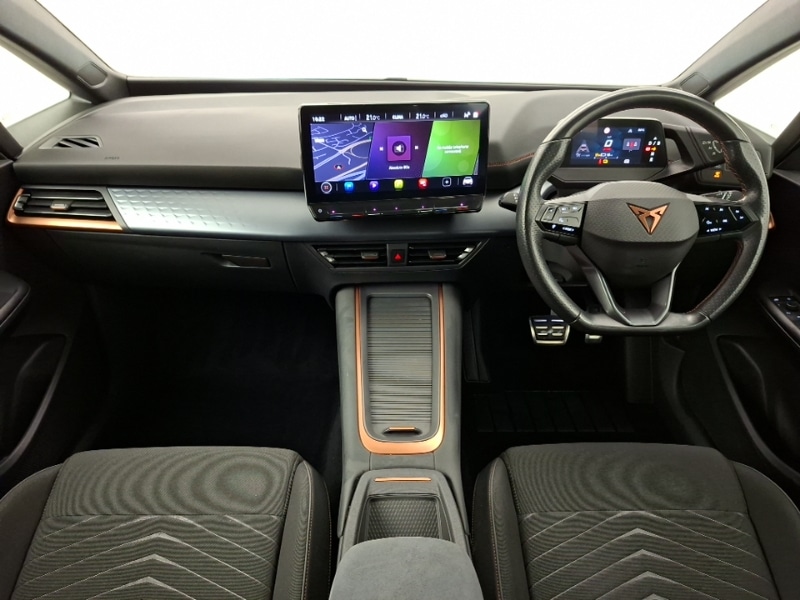 Used Cupra Born 2022 for sale - 77832997: Photo 2