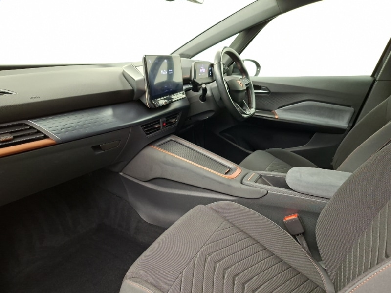 Used Cupra Born 2022 for sale - 77832997: Photo 5