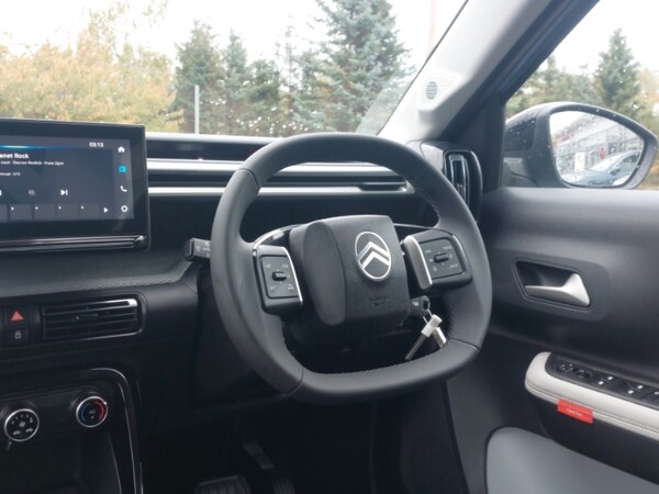 Used Citroen C3 2025 for sale - 76269475: Photo 11
