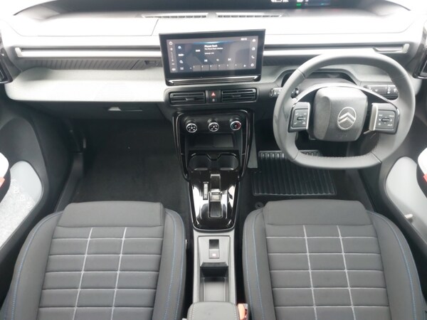 Used Citroen C3 2025 for sale - 76269475: Photo 2
