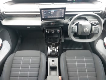 Used Citroen C3 2025 for sale - 76269475: Photo 2