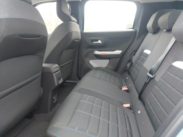 Used Citroen C3 2025 for sale - 76269475: Photo 6