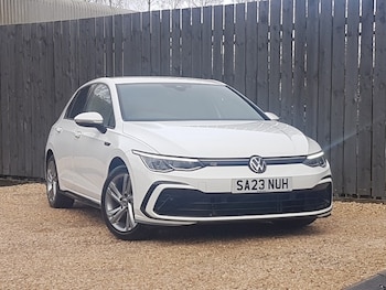 Used Volkswagen Golf 2023 for sale - 77556424: Photo