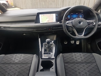 Used Volkswagen Golf 2023 for sale - 77556424: Photo