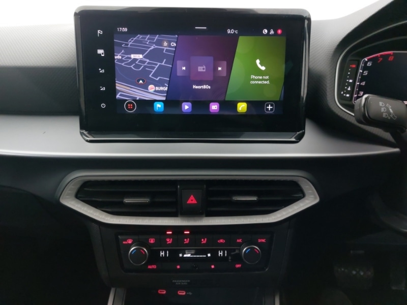 Used SEAT Arona 2024 for sale - 77399161: Photo 10