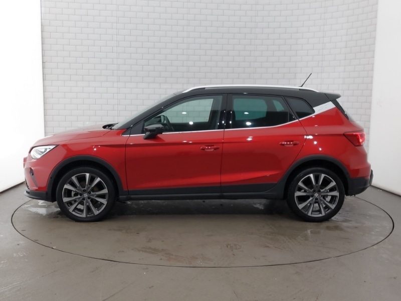 Used SEAT Arona 2024 for sale - 77399161: Photo 4