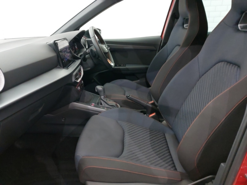 Used SEAT Arona 2024 for sale - 77399161: Photo 5