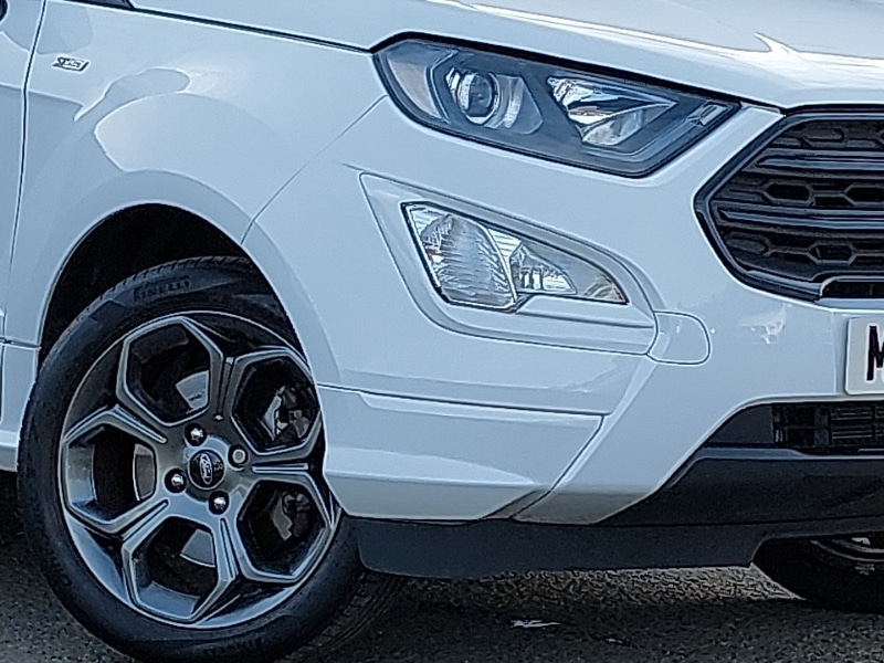 Used Ford Ecosport 2022 for sale - 77252770: Photo 9