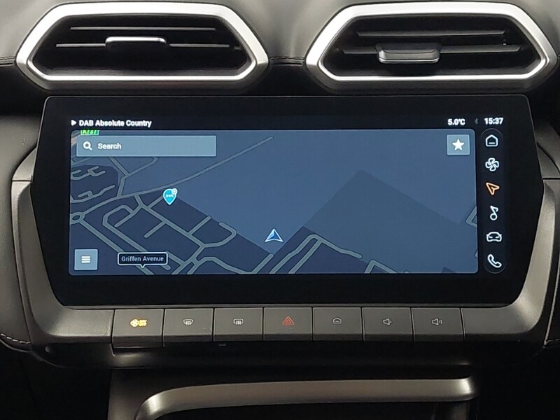 Used MG MG ZS 2025 for sale - 77325898: Photo 10