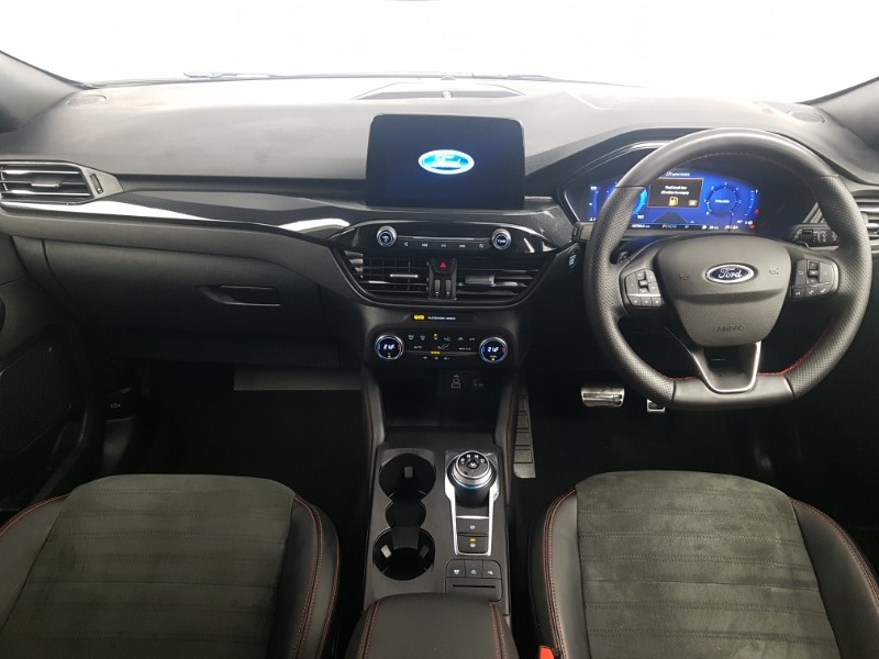 Used Ford Kuga 2022 for sale - 76804651: Photo 2