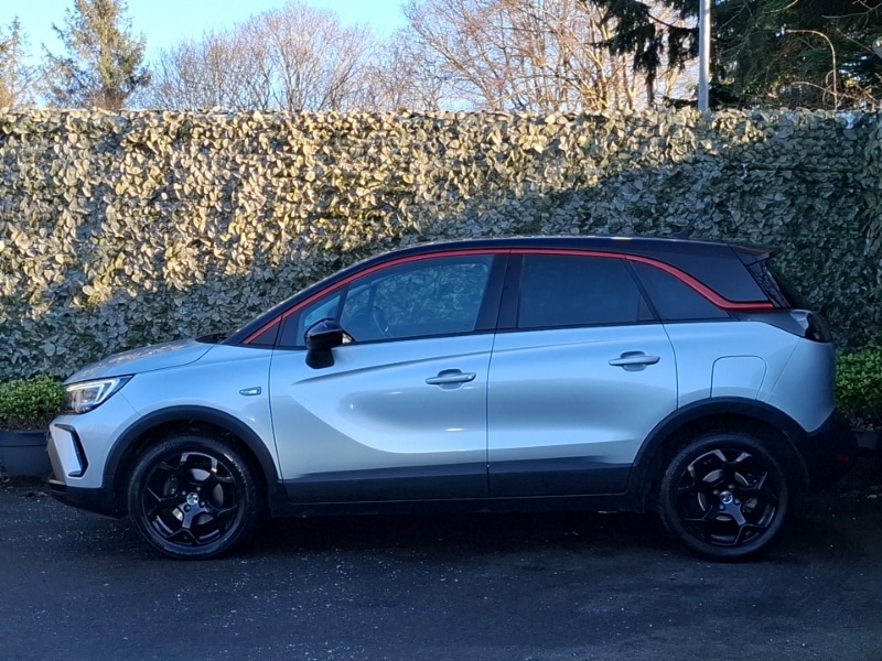 Used Vauxhall Crossland 2023 for sale - 77637337: Photo 4