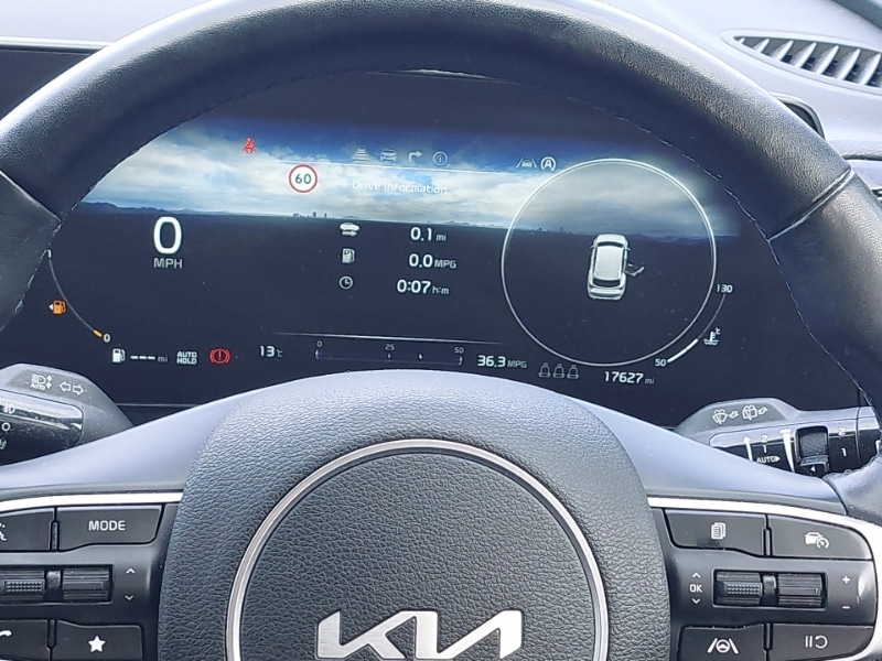 Used Kia Sportage 2022 for sale - 76955025: Photo 10