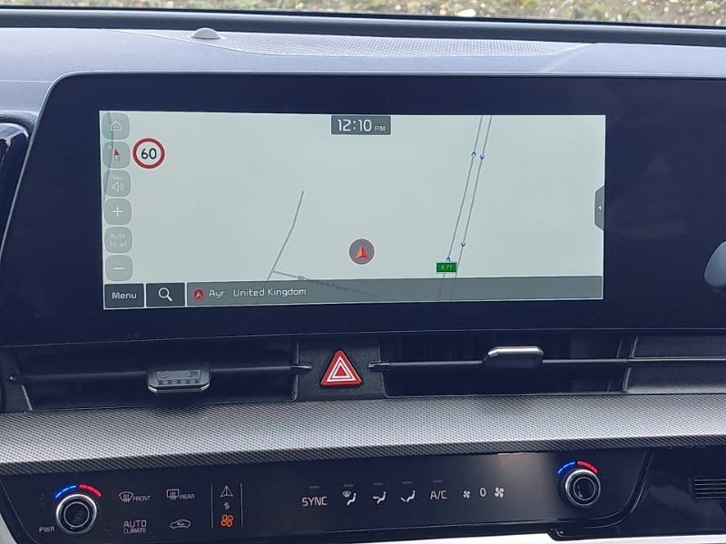 Used Kia Sportage 2022 for sale - 76955025: Photo 11