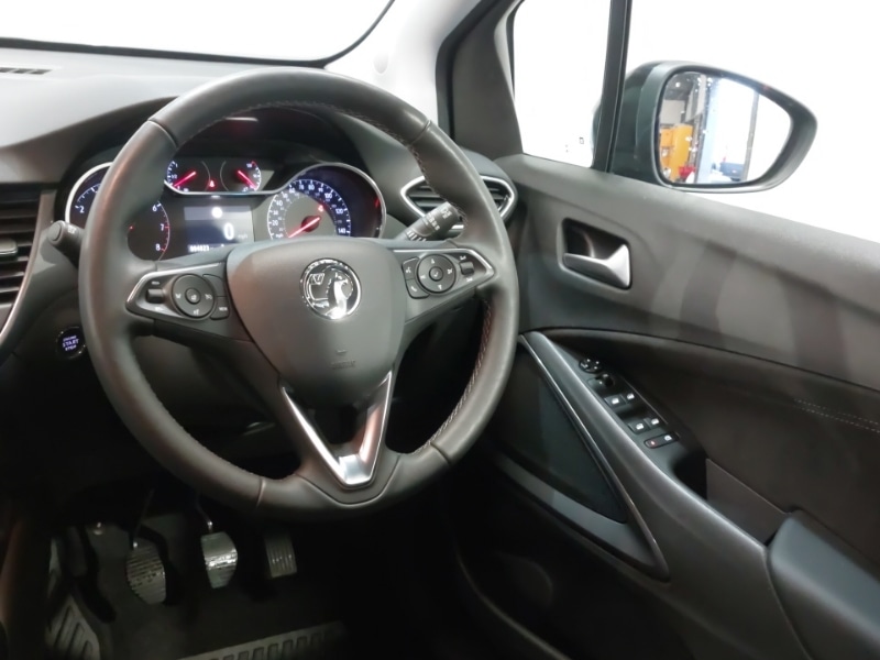 Used Vauxhall Crossland 2023 for sale - 77907073: Photo 11